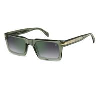 DAVID BECKHAM Gafas de Sol DB 7126/S 1ED GREEN 51/23/150 Hombre