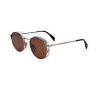 DAVID BECKHAM GAFAS SOL DB 1033/S PARA HOMBRE NO POLARIZADO TALLA 49/23/145