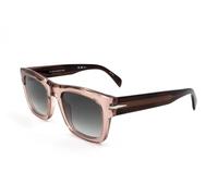 DAVID BECKHAM GAFAS SOL DB 7099/S PARA HOMBRE NO POLARIZADO TALLA 51/21/145