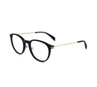 DAVID BECKHAM GAFAS VISTA DB 1074/G PARA HOMBRE NO POLARIZADO TALLA 51/21/145