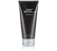 David Beckham | Gel de ducha para él | 200ml