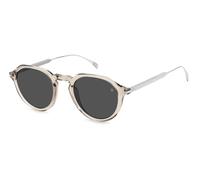 Gafas de sol David Beckham DB 1098/S Transparente