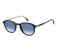 Gafas de sol David Beckham DB 1140/S Negro Talla: 50X22 Negro