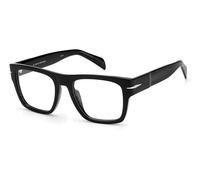 DAVID BECKHAM Hombre DAVID BECKHAM DB 7020/BOLD 807 Monturas ópticas Acetato Cuadrada