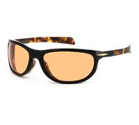 DAVID BECKHAM Hombre DAVID BECKHAM DB 7117/S WR7/W7 Gafas de sol Acetato La Habana/Negro Naranja Cuadrada