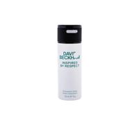 David Beckham Inspired by Respect - Desodorante en spray (150 ml)