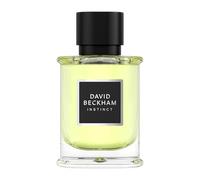 David Beckham Fragancias para hombre Instinct Eau de Parfum Spray 50 ml