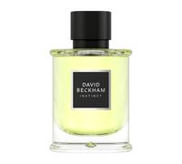 David Beckham Fragrances presenta Instinct, un Eau de Parfum impactante y duradero para el hombre enérgico que se atreve a escuchar su intuición transmitiendo una viva sensación de dinamismo.