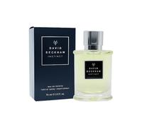 David Beckham Instinct Eau De Toilette Spray 75Ml Fragancia Para Hombres
