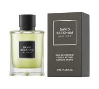 David Beckham Instinct EDP 75 ml