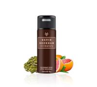 David Beckham Íntimamente For Him Desodorante Spray de 150 ml, 1er Pack (1 x 150 ml)