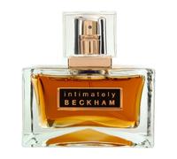 David Beckham Intimately Beckham Men Eau de Toilette 75 ml