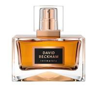 David Beckham Intimately For Men Eau De Toilette Woda toaletowa dla mężczyzn 75ml