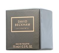 Beckham intimately edt spray 2.5 oz frgmen by beckham