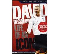 David Beckham - Life Of A Icon [Alemania] [DVD]