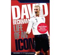 David Beckham-Life of An Icon - David Beckham: Life of an Icon [Reino Unido] [DVD]
