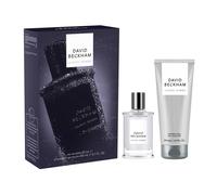 David Beckham Pack De Regalo Classic Homme EDT Gel De Ducha 250 Ml