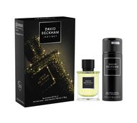 David Beckham Pack De Regalo Instinct Eau de Parfum Y Desodorante 200 ml