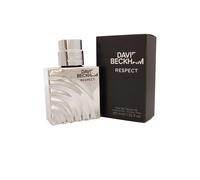 David Beckham Respect Eau De Toilette Spray 40 Ml Fragancia Para Hombre