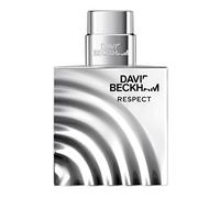 David Beckham Respect Eau De Toilette Woda toaletowa dla mężczyzn 40ml