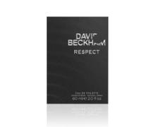 David Beckham Respect Eau De Toilette Woda toaletowa dla mężczyzn 60ml