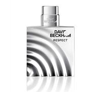 David Beckham Respect Eau De Toilette Woda toaletowa dla mężczyzn 60ml