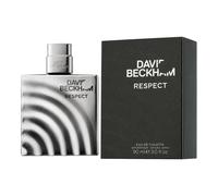 David Beckham Respect EDT 90 ml