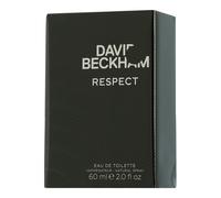 David Beckham - Respect EDT Spray 60 ml