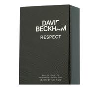 David Beckham - Respect EDT Spray 90 ml