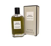 David Beckham The Collection Botanical Eau De Toilette 100ml Fragancia Masculina