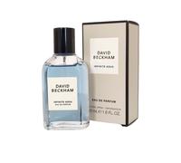 David Beckham The Collection Edp Spray Hombre 50ml Infinite Aqua Fragancia