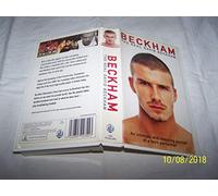 David Beckham-the Real David.. [Reino Unido] [VHS]