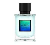 David beckham true instinct - agua de perfume, 50 ml