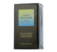 David Beckham True Instinct Spray Eau De Parfum 75 ml Para Hombre