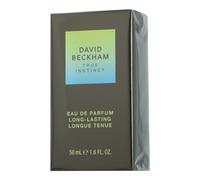 David Beckham - True Instinct EDP Spray 50 ml