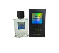 David Beckham True Instinct Spray Eau De Parfum 75 ml Para Hombre