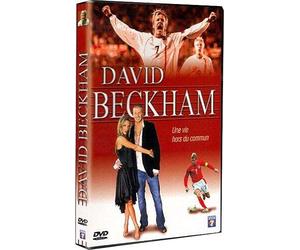 David Beckham - Une vie hors du commun [Francia] [DVD]