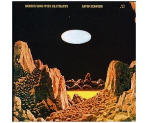 David BEDFORD - Nurses Song With Elephants