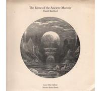 David Bedford - Rime Of The Ancient Mariner LP (Vinyl Album) UK Virgin 1975