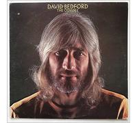 David Bedford - The Odyssey - Green Two Virgins Label