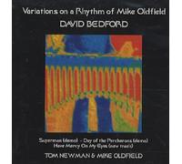 David Bedford/ Tom Newman/ Mike Oldfield - Variations Of A Rhythm