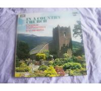 David Bell - OU 2010 DAVID BELL In a Country Church organ LP