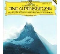 David Bell - Strauss: Eine Alpensinfonie (An Alpine Symphony), Op. 64 (UK Import)