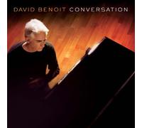 DAVID BENOIT - CONVERSATION(IMPORT)
