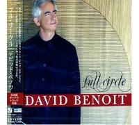 David Benoit - Full Circle [Import]