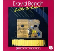 David Benoit - Letter to Evan