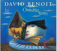 David Benoit - Orchestral Stories