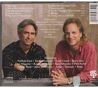 David Benoit & Russ Freeman - Benoit/Freeman Project