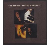 David Benoit & Russ Freeman - The Benoit/Freeman Project 2