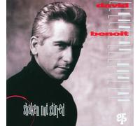 David Benoit - Shaken Not Stirred
